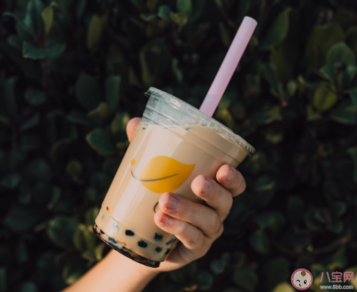 你在意奶茶里的植脂末吗 植脂末有什么危害