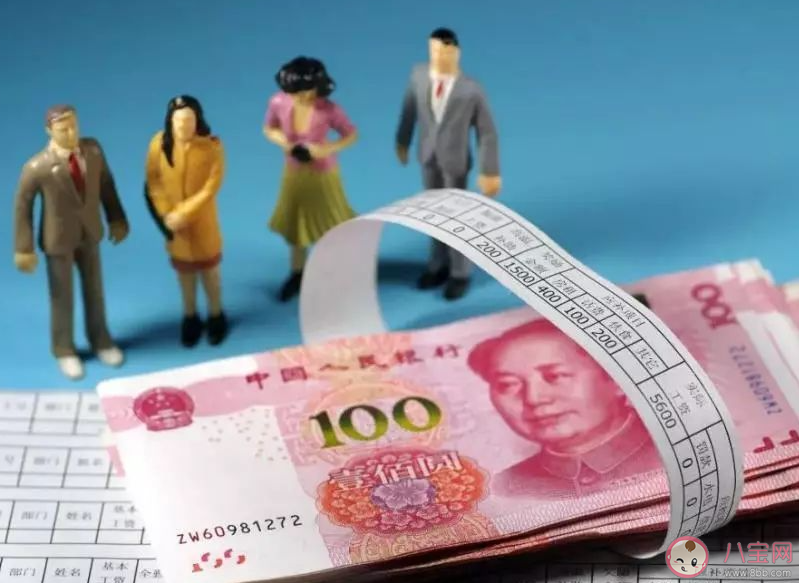 为什么普通人一年十万也挣不到 怎样才能挣到钱