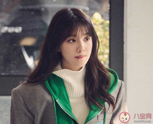 《甜蜜的你》沈觅的真实身份是什么 韩梦楠和沈觅结婚了吗