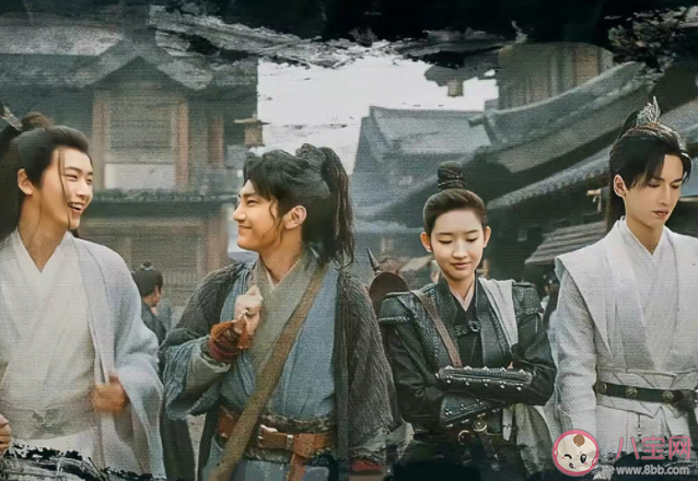 《虎鹤妖师录》观后感美篇 《虎鹤妖师录》好看吗