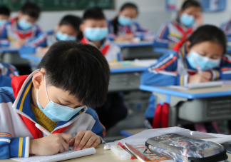 老师吐槽课间圈养现象愈发严重 如何看待课间圈养现象