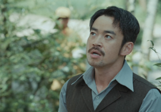 《梅花红桃》谁才是隐藏最深的那个人 罗冠群是什么样的人