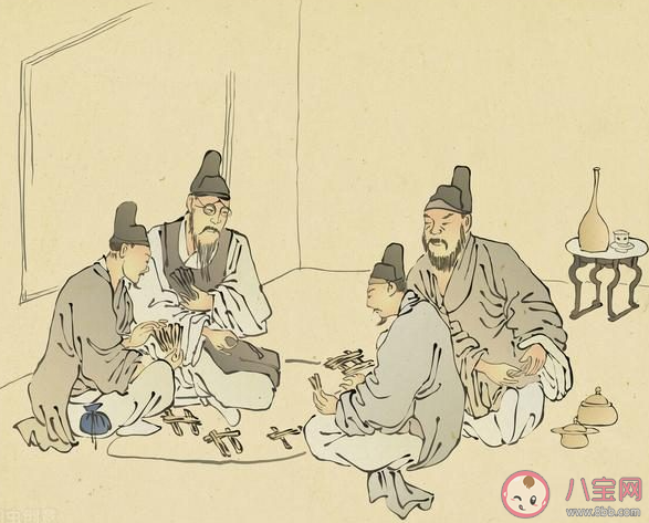 有一种传统游戏在古代称为跳百索猜猜是什么 蚂蚁庄园10月28日答案最新