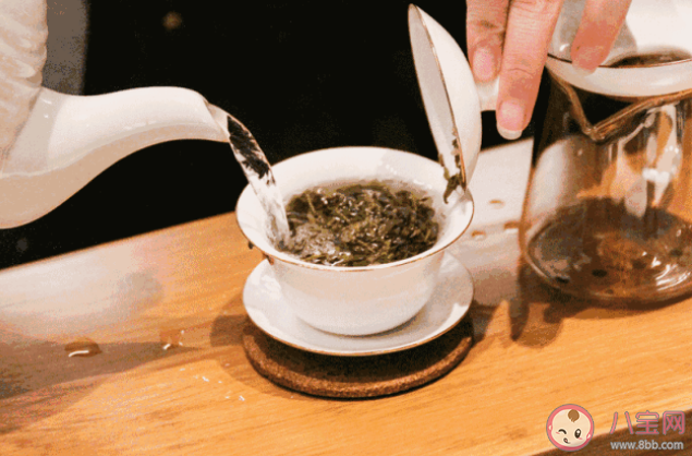 泡茶要不要盖盖子 泡茶怎么泡才好喝