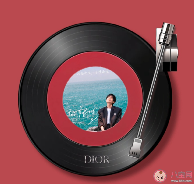 陈楚生《向海而生》歌词是什么 《向海而生》歌词歌曲介绍