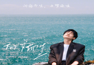 陈楚生《向海而生》歌词是什么 《向海而生》歌词歌曲介绍