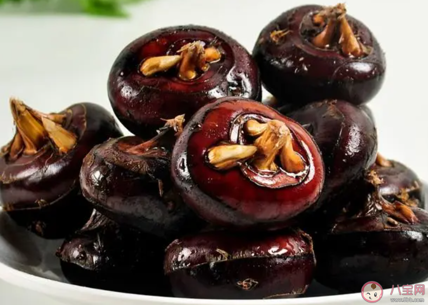 水生食材马蹄之所以得名是因为哪个部位形似马蹄 蚂蚁庄园11月1日答案