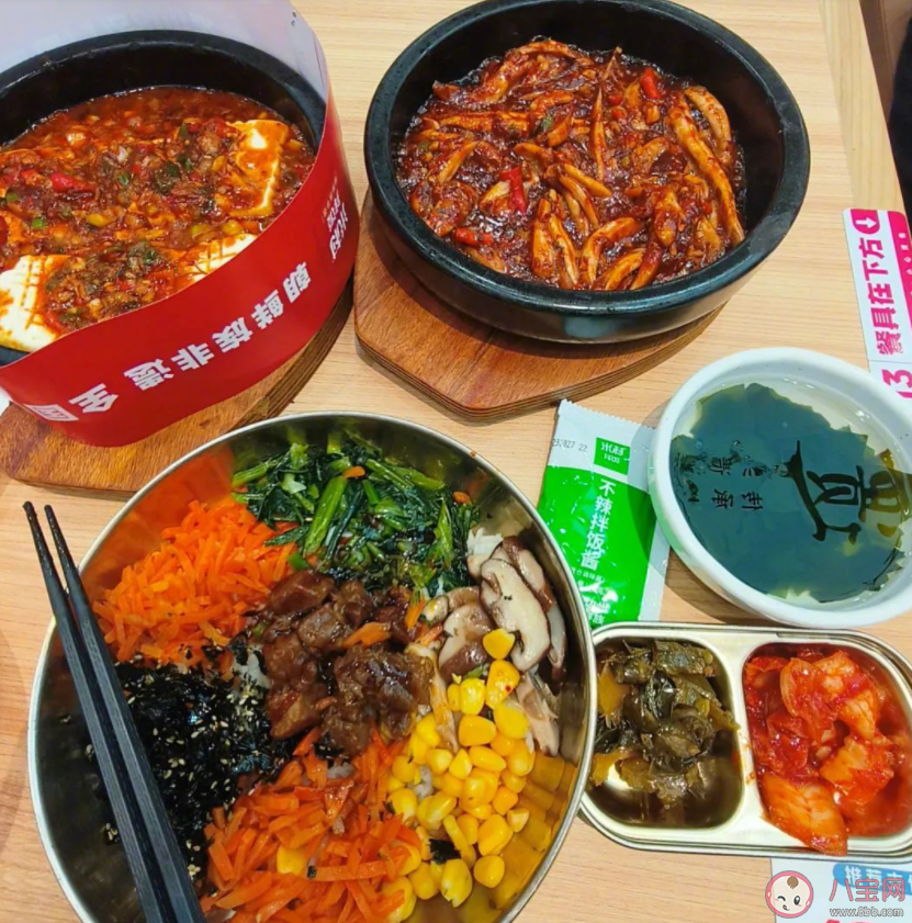 用预制菜的米村拌饭为啥火 预制菜为何频受非议