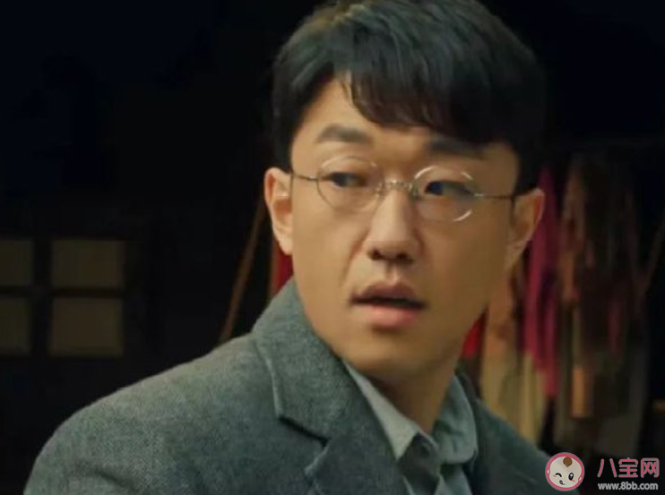 《珠江人家》阮飞舟的真实身份是什么 谭耀亨是好人还是坏人 《珠江人家》阮飞舟的真实身份是什么 谭耀亨是好人还是坏人