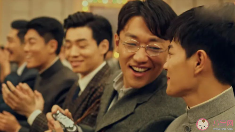 《珠江人家》阮飞舟的真实身份是什么 谭耀亨是好人还是坏人 《珠江人家》阮飞舟的真实身份是什么 谭耀亨是好人还是坏人