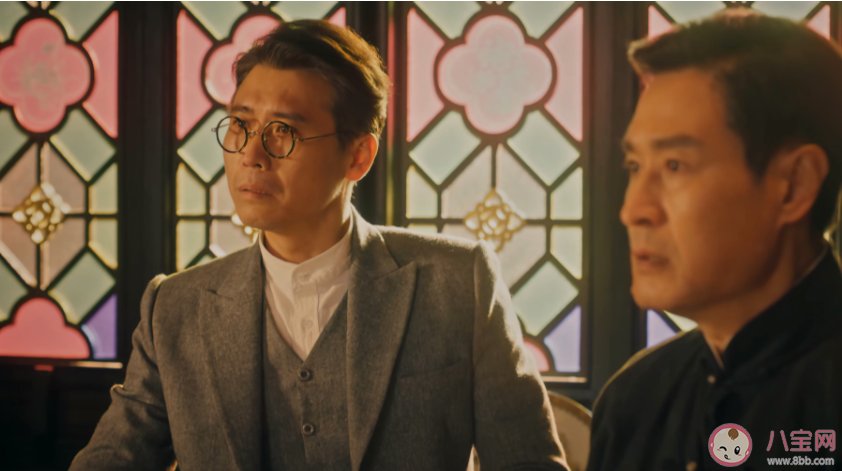 《珠江人家》阮飞舟的真实身份是什么 谭耀亨是好人还是坏人 《珠江人家》阮飞舟的真实身份是什么 谭耀亨是好人还是坏人