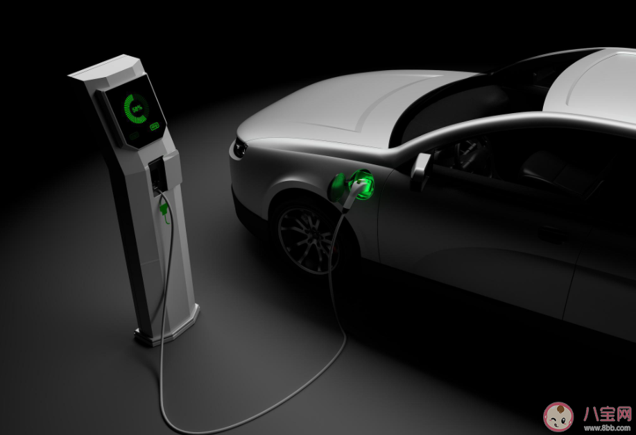 充电快慢会影响你买电车吗 电车的优点有哪些