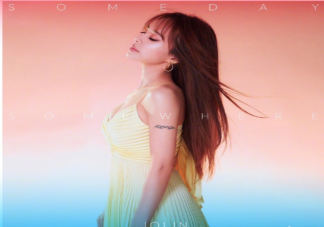 蔡依林《Someday, Somewhere》歌词是什么 《Someday, Somewhere》歌词歌曲介绍