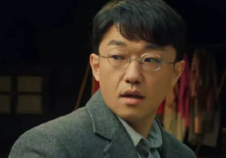 《珠江人家》阮飞舟的真实身份是什么 谭耀亨是好人还是坏人