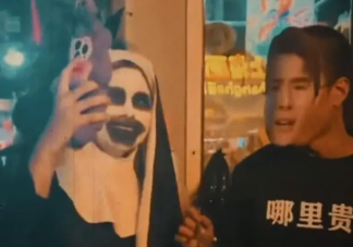 cos明星上街会被发律师函吗 为何甄嬛传成国民cos顶流