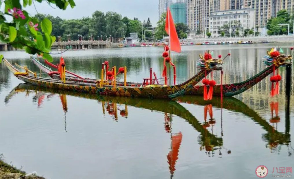 以下哪项与龙舟相关的技艺是我国非物质文化遗产 蚂蚁新村11月1日答案