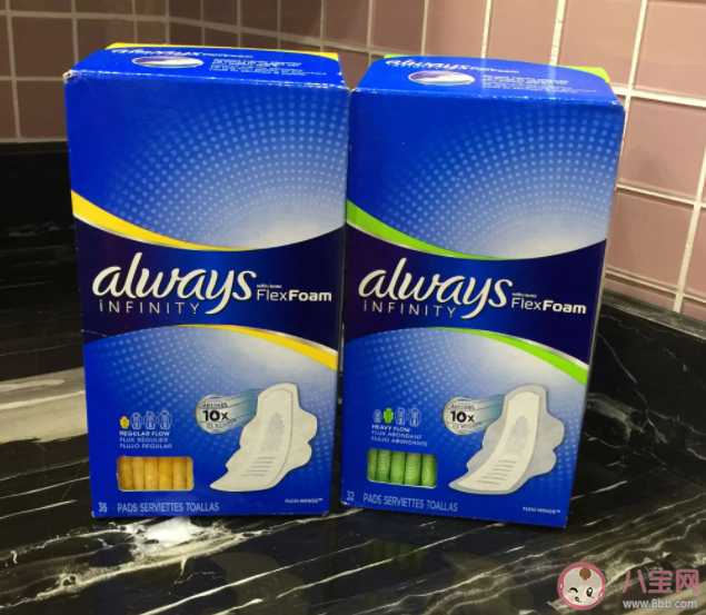 液体卫生巾和普通的有啥不一样 液体卫生巾应该如何挑选