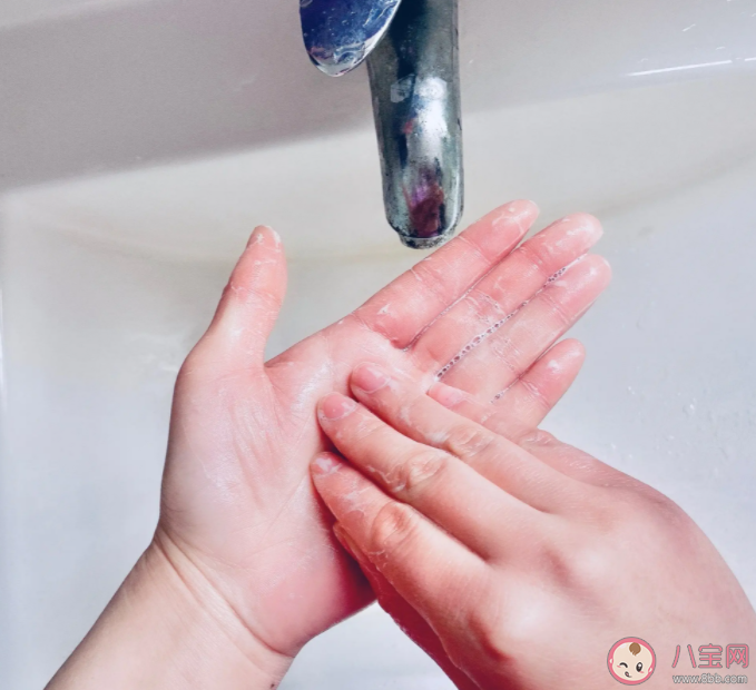 洗手时力度和速度同样重要吗 正确洗手的方式是怎样的