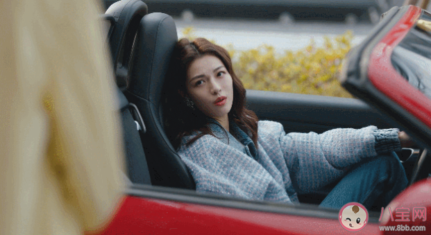 《我要逆风去》江湖是什么人设 《我要逆风去》江湖结局是什么