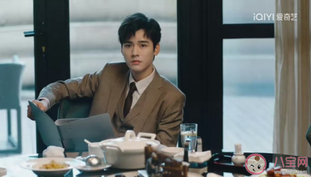 《我要逆风去》江湖是什么人设 《我要逆风去》江湖结局是什么