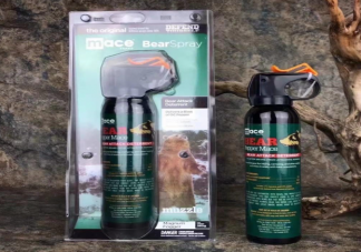日本防熊用品卖爆了是怎么回事 防熊喷雾有用吗