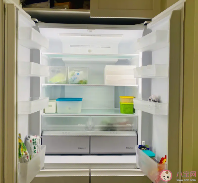 冰箱里结了厚厚的冰霜以下哪种清除方式更安全 蚂蚁庄园11月4日答案