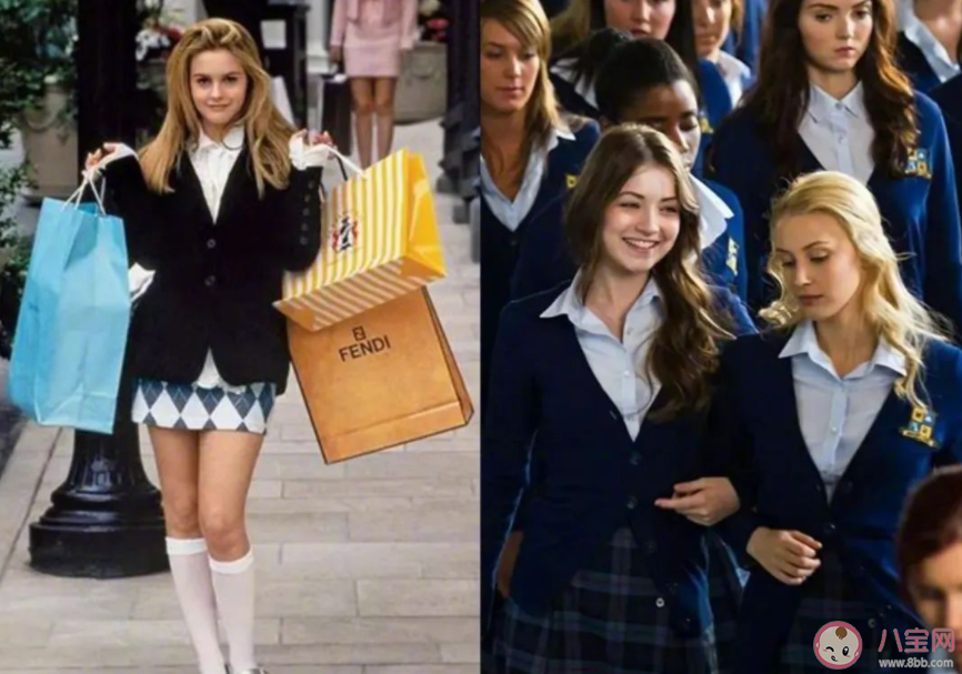 年轻人为什么都开始穿拉夫劳伦 拉夫劳伦为何成老钱代名词