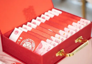 专家称彩礼理念不改婚姻制度要崩溃 如何看待天价彩礼