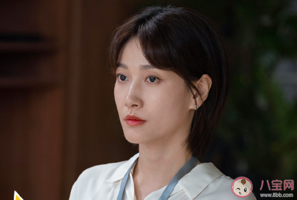 《无所畏惧》邱华结局是什么 罗英子离婚了吗