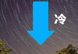 暴雪寒潮大风三预警齐发是怎么回事 哪些地区会迎来大降温