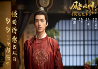 《风起西州》观后感怎么写 《风起西州》剧评美篇