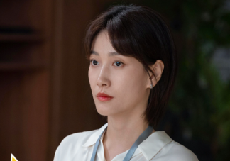 《无所畏惧》邱华结局是什么 罗英子离婚了吗