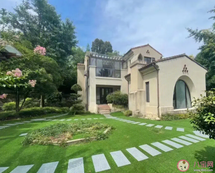 大别野是什么梗 大别野指的是什么 大别野是什么梗 大别野指的是什么