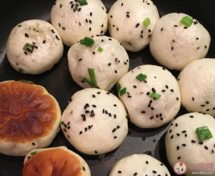 上海非遗认证的生煎馒头有馅吗 蚂蚁新村11月8日答案 上海非遗认证的生煎馒头有馅吗 蚂蚁新村11月8日答案