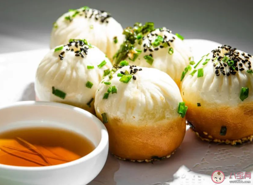 上海非遗认证的生煎馒头有馅吗 蚂蚁新村11月8日答案 上海非遗认证的生煎馒头有馅吗 蚂蚁新村11月8日答案