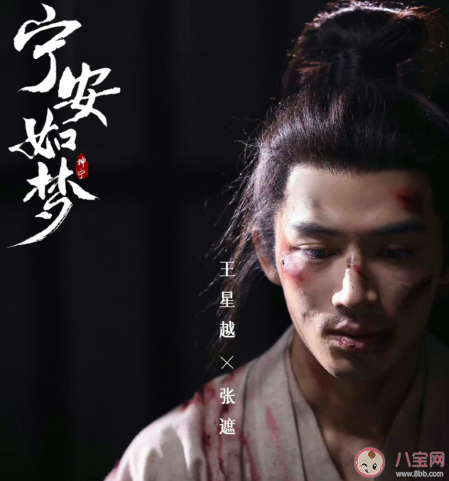 《宁安如梦》张遮人设是怎样的 姜雪宁为什么喜欢张遮