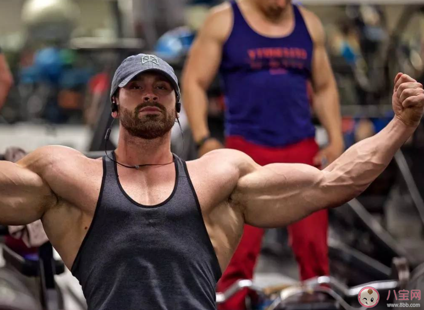 经常撸铁会长不高吗 撸铁有什么用 经常撸铁会长不高吗 撸铁有什么用