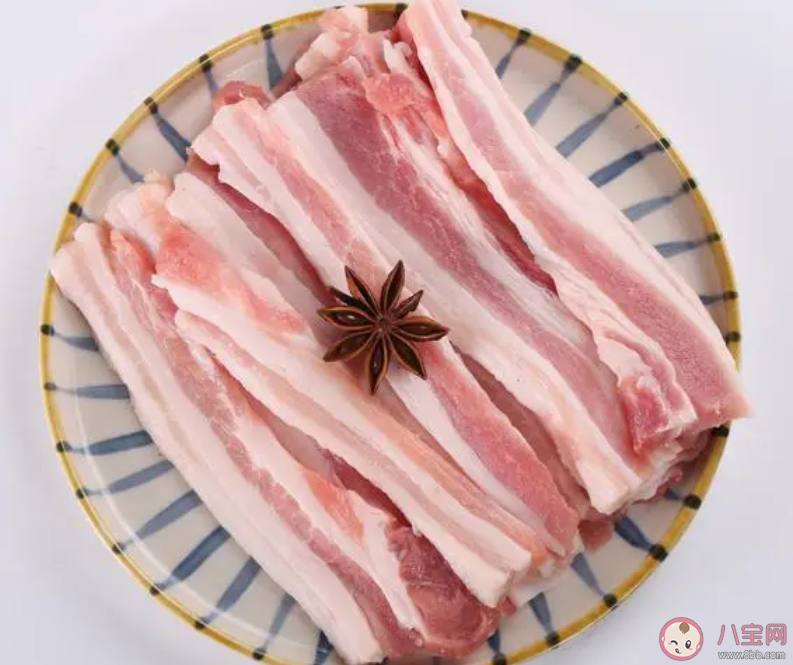 为什么冷鲜肉比现宰肉更值得买 为什么不建议在菜市场买现宰肉