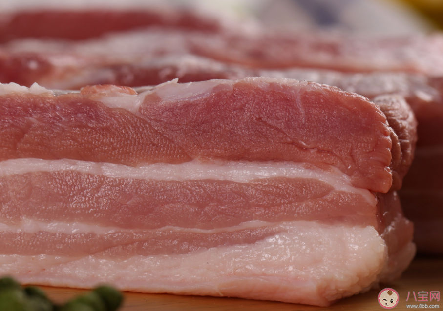 为什么冷鲜肉比现宰肉更值得买 为什么不建议在菜市场买现宰肉