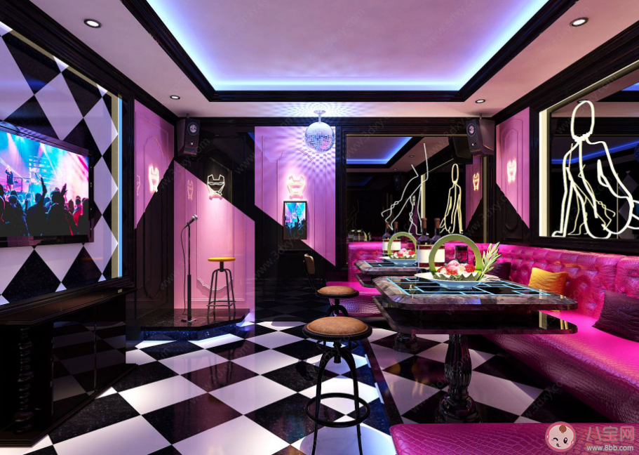 为什么越来越多的KTV关店了 KTV被抛弃了吗 为什么越来越多的KTV关店了 KTV被抛弃了吗