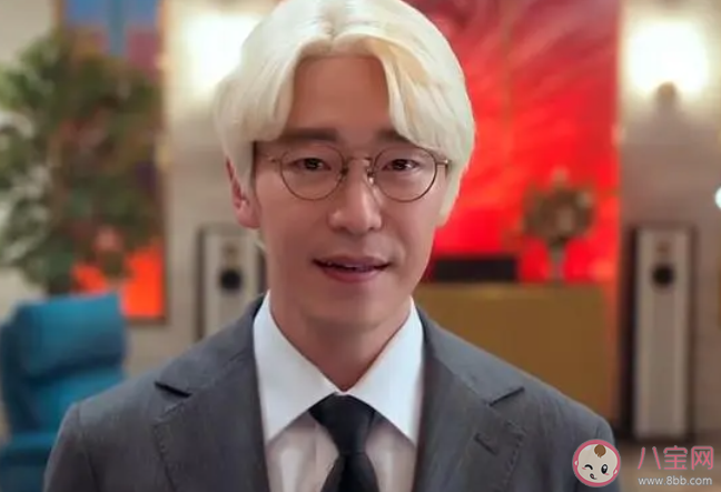 《七人的逃脱》k先生是什么身份 k是谁演的 《七人的逃脱》k先生是什么身份 k是谁演的