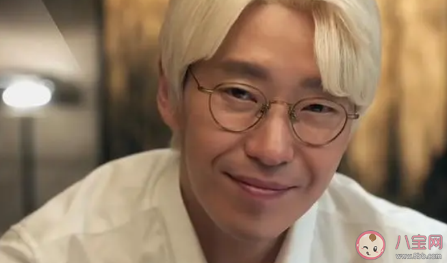 《七人的逃脱》k先生是什么身份 k是谁演的 《七人的逃脱》k先生是什么身份 k是谁演的