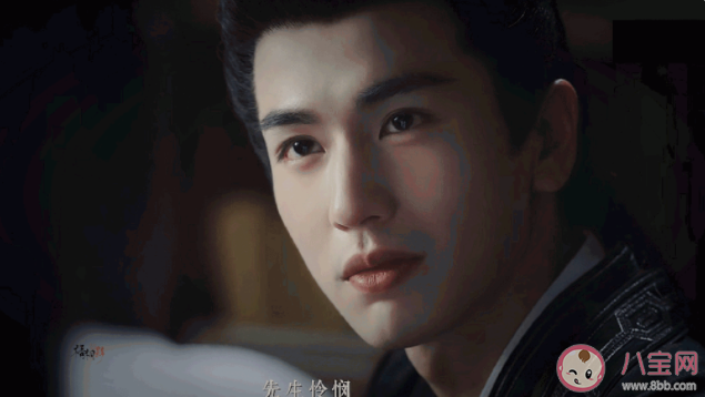 《宁安如梦》谢危为什么选择谋反 谢危是萧定非吗 《宁安如梦》谢危为什么选择谋反 谢危是萧定非吗