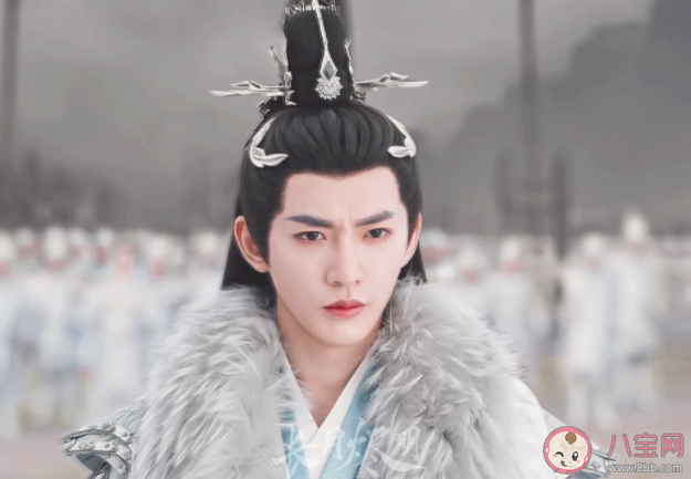 《宁安如梦》谢危为什么选择谋反 谢危是萧定非吗 《宁安如梦》谢危为什么选择谋反 谢危是萧定非吗