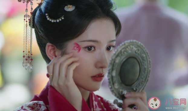 《宁安如梦》长公主的疤痕是怎么弄的 姜雪蕙谁在一起了 《宁安如梦》长公主的疤痕是怎么弄的 姜雪蕙谁在一起了