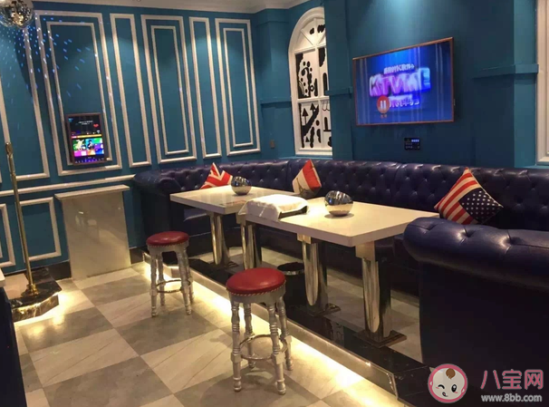 KTV衰退的趋势肉眼可见了吗 KTV应该如何改革和创新