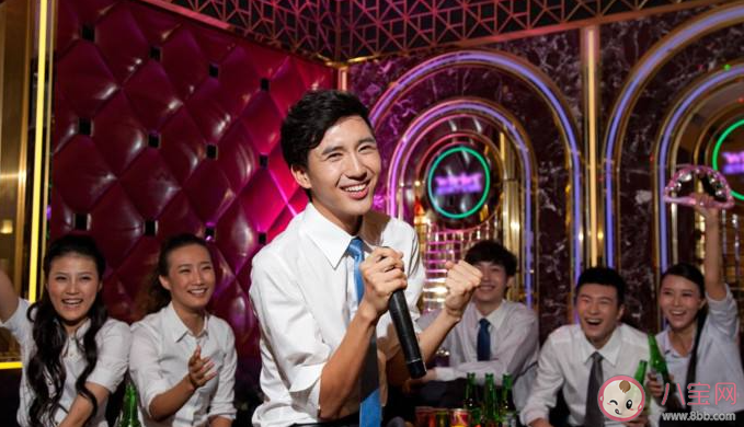 KTV衰退的趋势肉眼可见了吗 KTV应该如何改革和创新