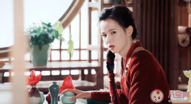 《一念花开》赵坦坦和崔尘在一起了吗 莳花阁老板身份是什么 《一念花开》赵坦坦和崔尘在一起了吗 莳花阁老板身份是什么