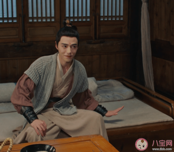 《一念花开》赵坦坦和崔尘在一起了吗 莳花阁老板身份是什么 《一念花开》赵坦坦和崔尘在一起了吗 莳花阁老板身份是什么