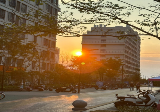 天凉了的说说发朋友圈图片2023 天气转凉的文案句子分享